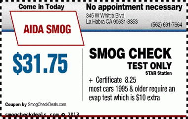 Aida Smog